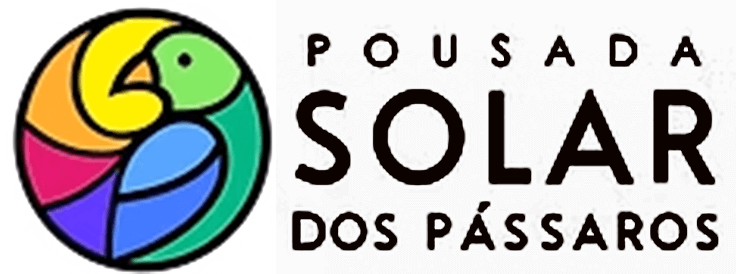Logo Pousada Solar dos Pássaros